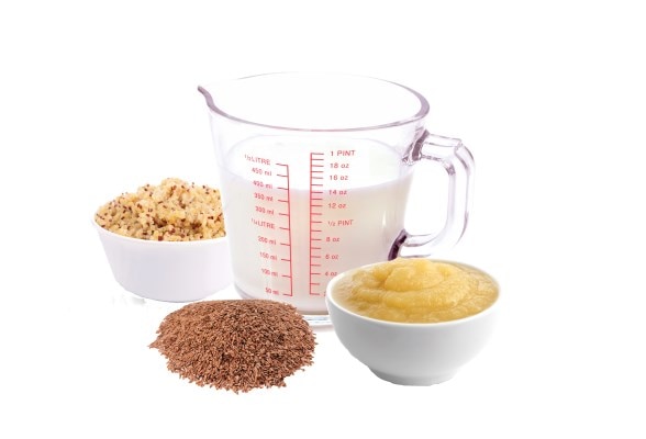 Balance your diet, balance your health