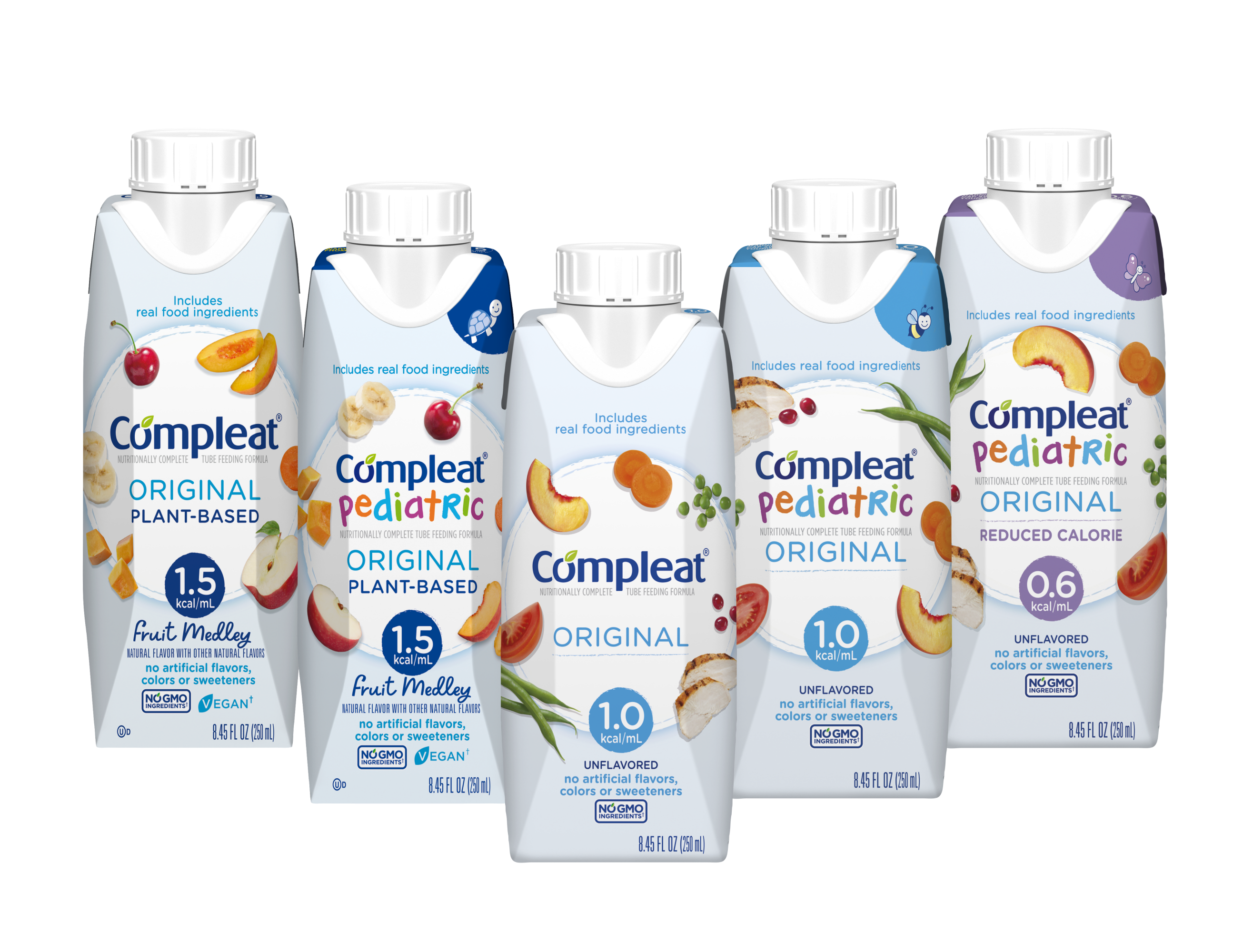 Compleat Packaging