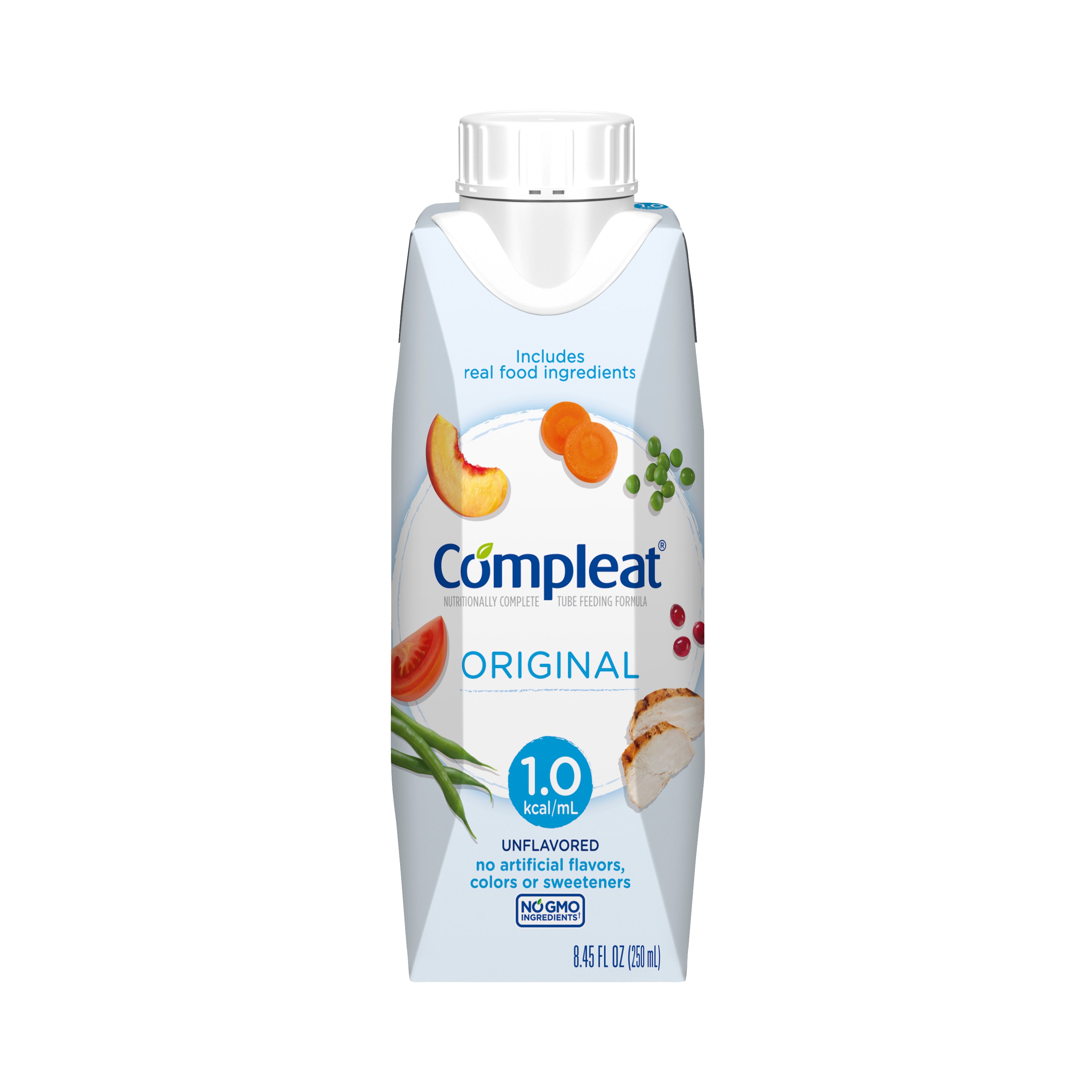 Compleat Original 1.0 8.45Oz