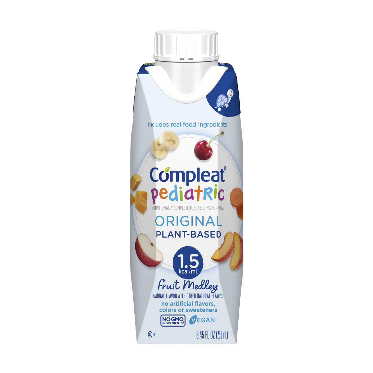 Pdp Original Pediatric 1.5 