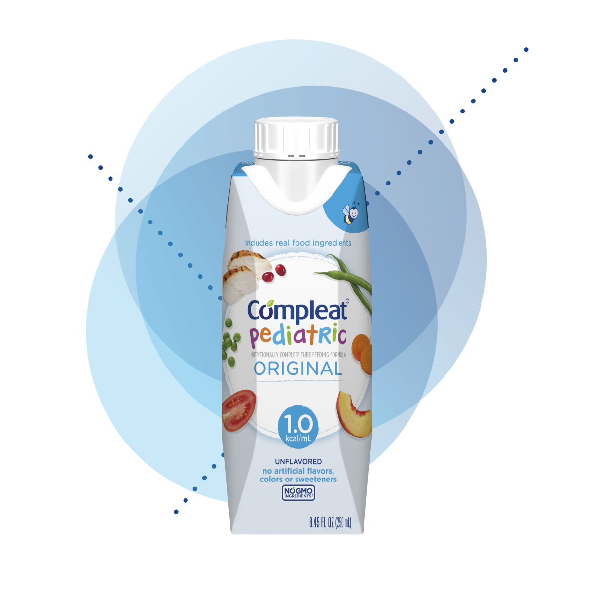 Compleat® Pediatric Original 1.0