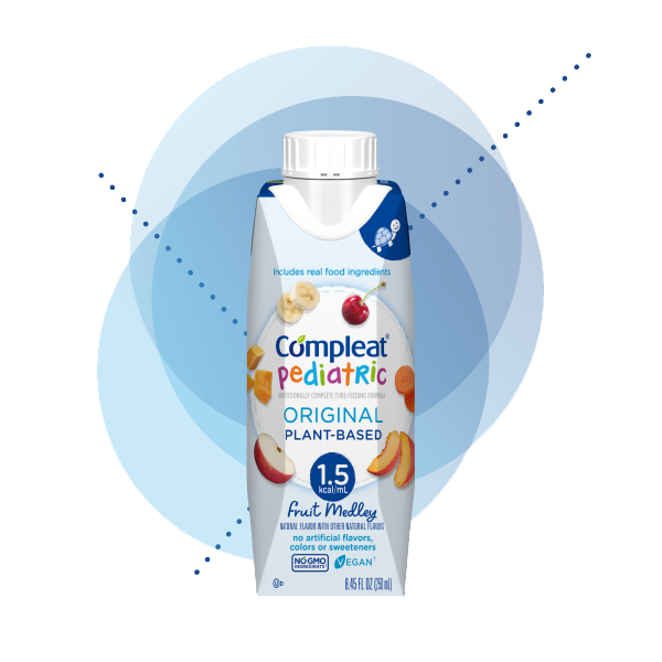 Compleat® Pediatric Original 1.5