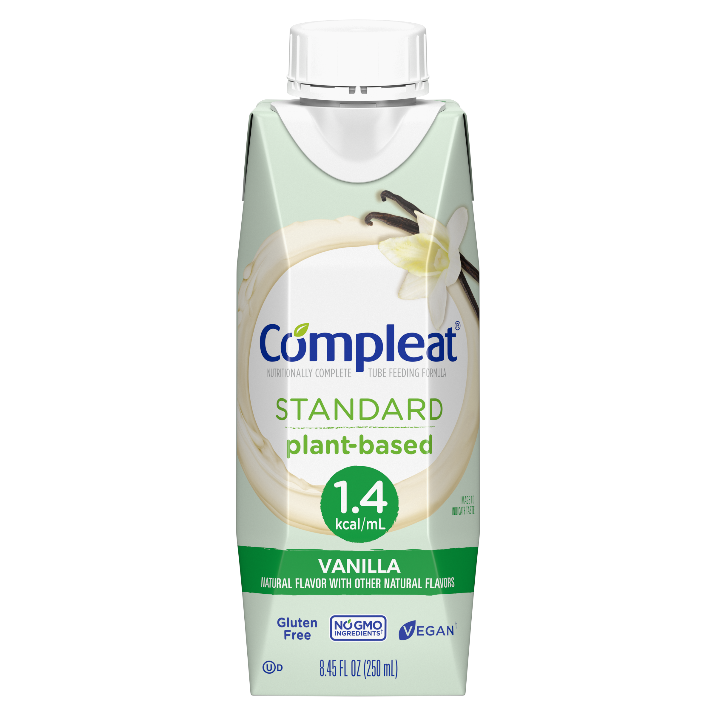Compleat® Standard 1.4