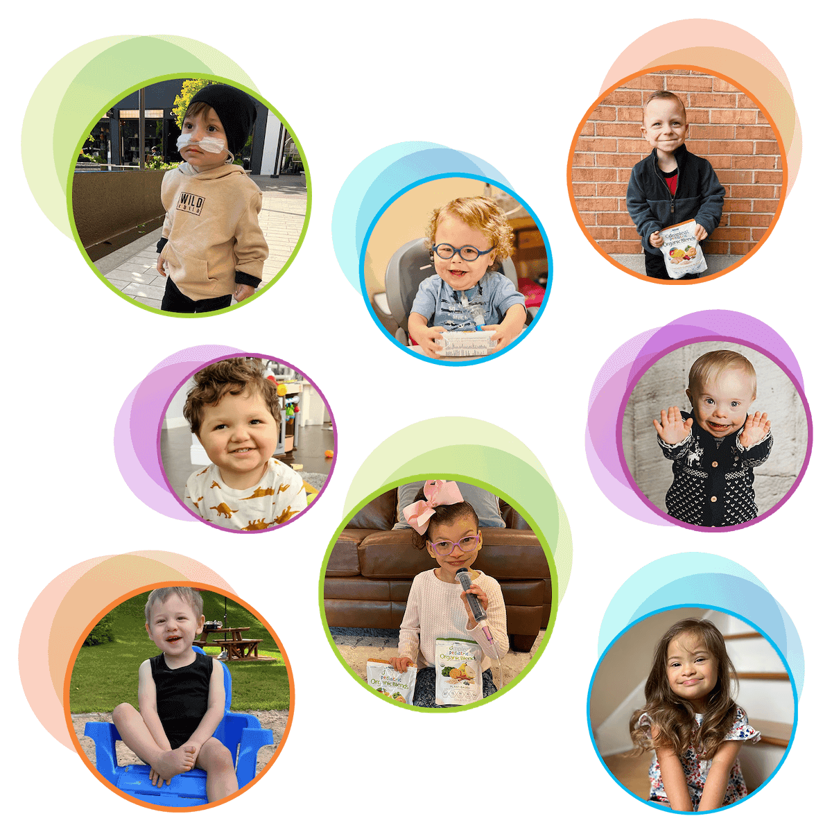 Listing Navigating The Holidays With A Feeding Tube Blog