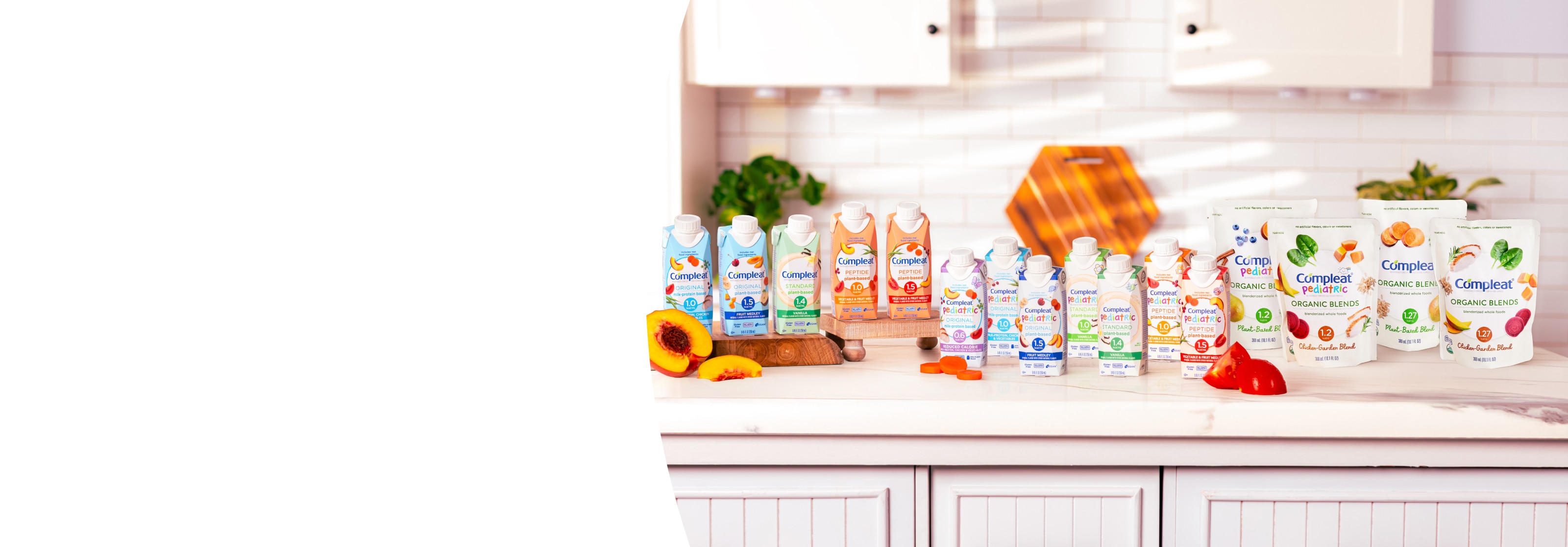 Formula finder banner