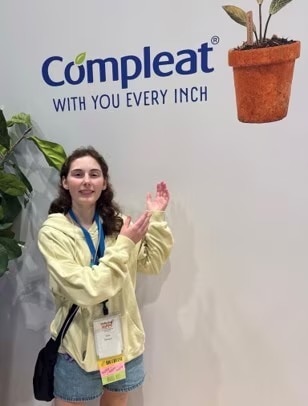 Grace Spanish