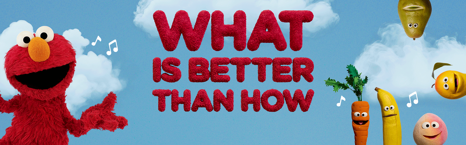What is better than how desktop banner