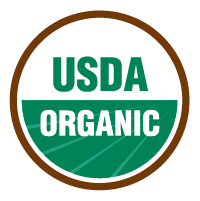 CERTIFIED ORGANIC