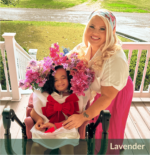 Lavender
