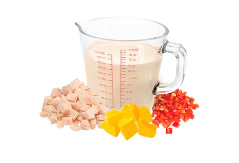 Wild About Turkey Feast