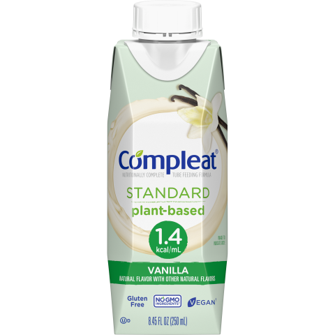 Compleat® Standard 1.4