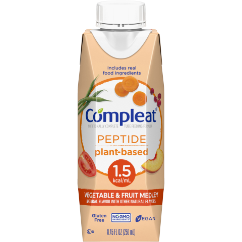 Compleat® Peptide 1.5