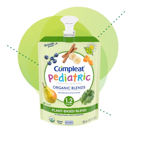 product-landing-organic plant blend-pediatric