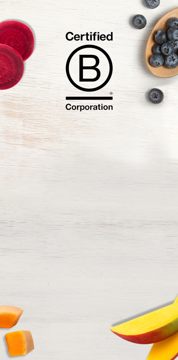 Bcorp Desktop