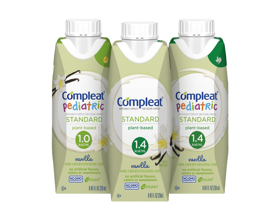 Compleat Packaging